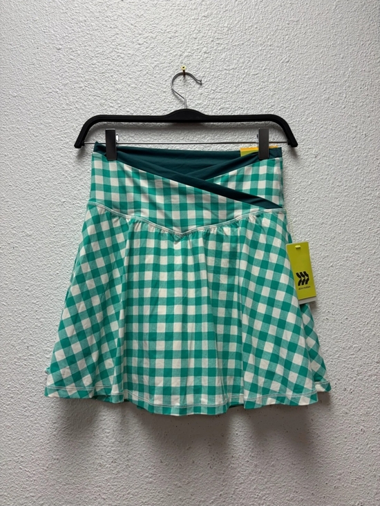 all in motion Pants - Womens Athletic Skort Size M,S,L,&XL Available #798-801